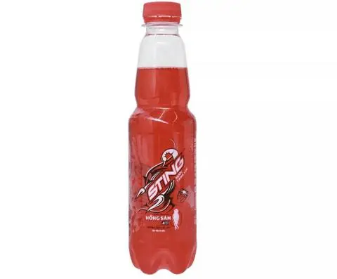 Hình ảnh Sting Dâu 