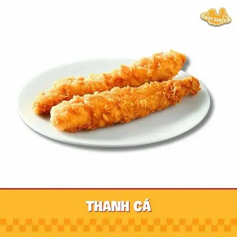 Hình ảnh Thanh cá