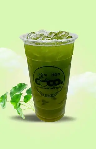 Hình ảnh Nước rau má