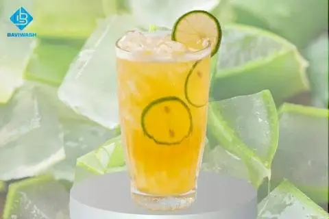 Hình ảnh Trà chanh