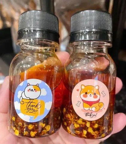 Hình ảnh Sa tế mini