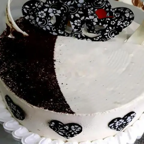 Hình ảnh Bánh kem tiramisu