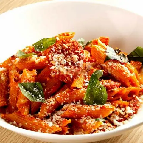 Hình ảnh Penne arrabiata