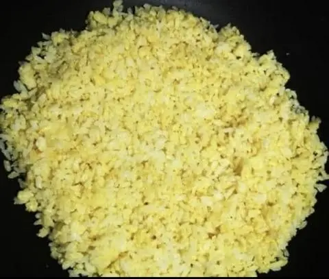 Hình ảnh Cơm chiên thêm ( nhỏ ) 