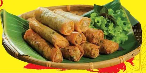 Hình ảnh Nem ngan chao đảo