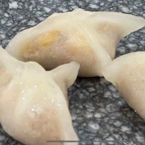 Hình ảnh Há cảo Bắp - 5 viên