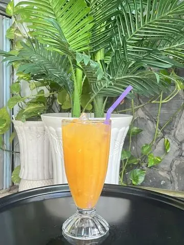 Hình ảnh Nước cam ép