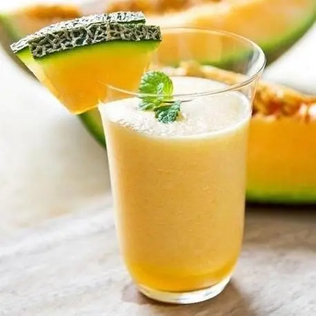Hình ảnh Nước ép dưa lưới