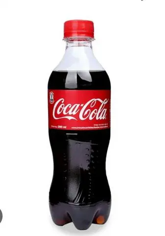 Hình ảnh Coca + Tẩy Đá 