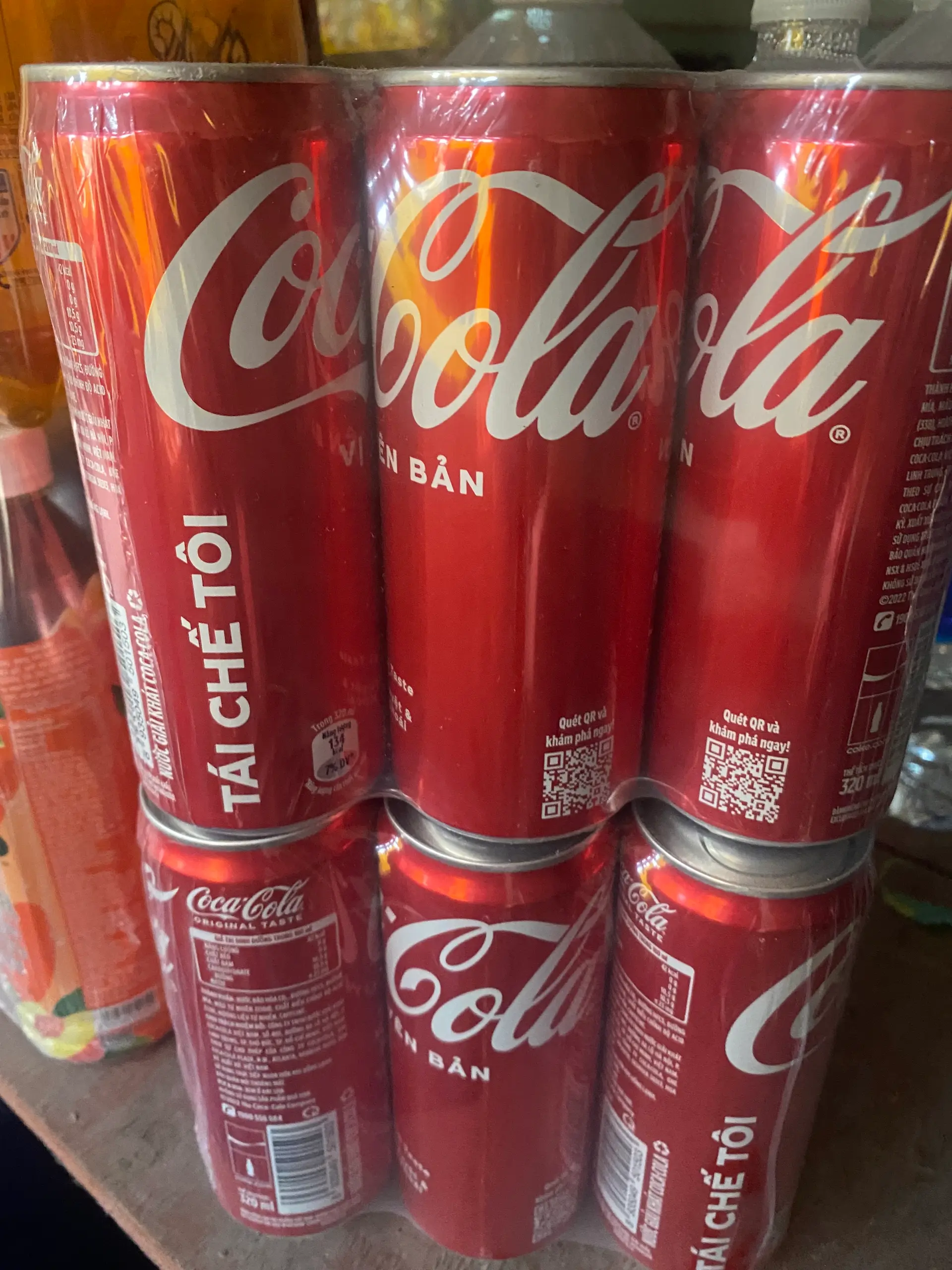 Hình ảnh Coca