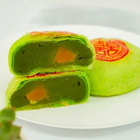 Hình ảnh Lột da lá dứa 83g
