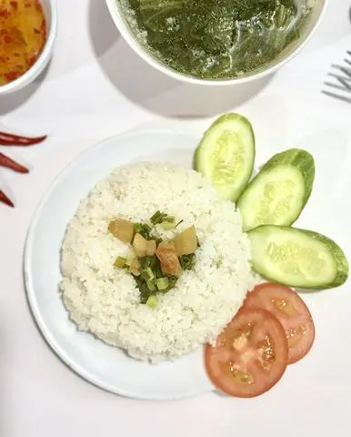 Hình ảnh Cơm Thêm