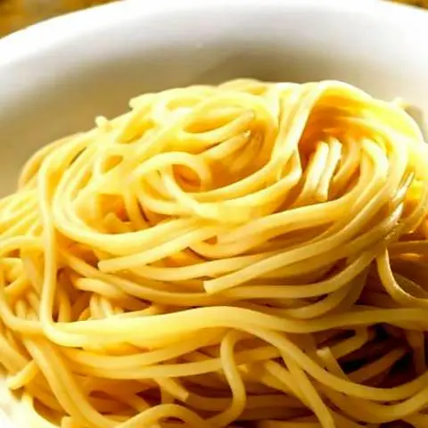Hình ảnh Mì Ý
