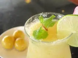 Hình ảnh Chanh muối 