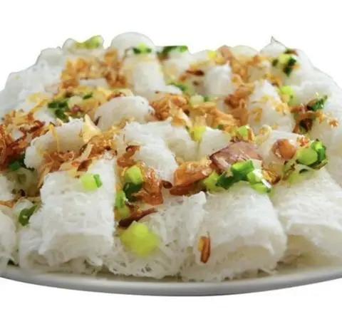 Hình ảnh Bánh Hỏi Thêm 
