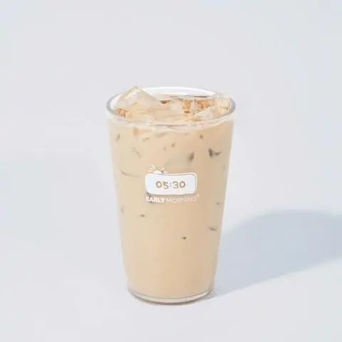Hình ảnh Cold brew x Milk (M)