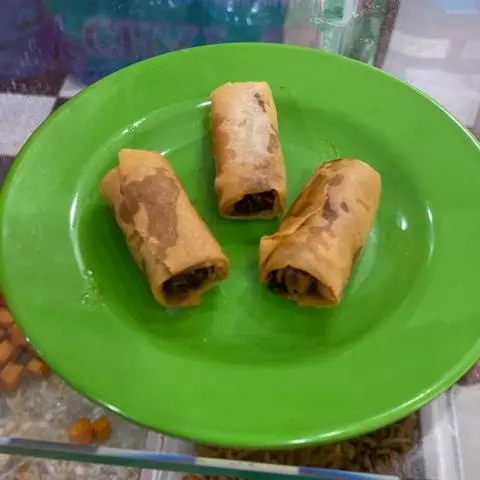 Hình ảnh Chả giò chay