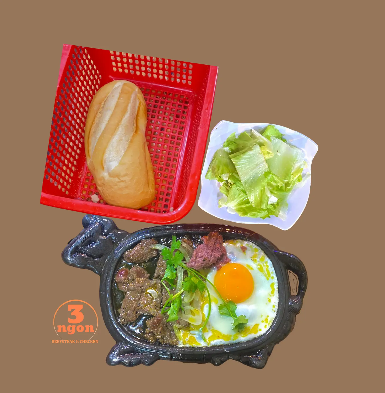 Hình ảnh BÒ NÉ TRUYỀN THỐNG