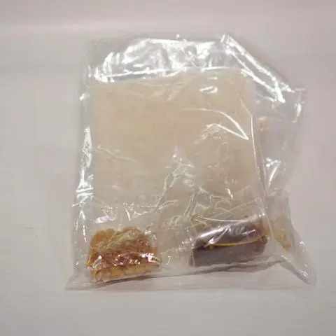 Hình ảnh Bánh tráng chấm me