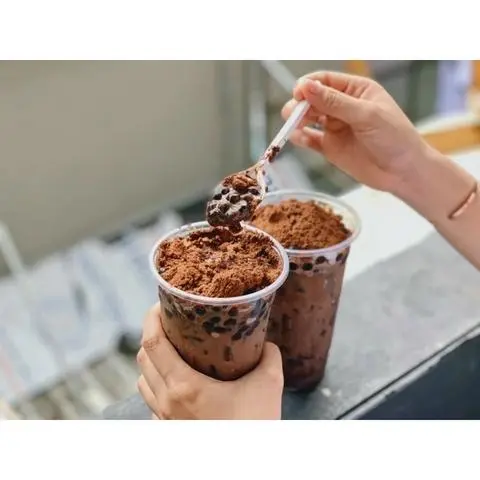 Hình ảnh Milo Dầm