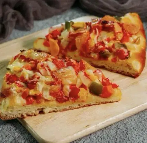 Hình ảnh Pizza