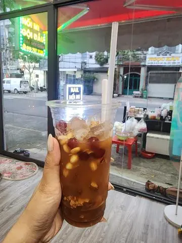 Hình ảnh Đá me rim thơm
