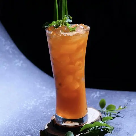 Hình ảnh Nước ép cà rốt