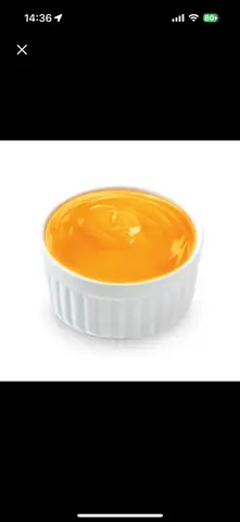 Hình ảnh Sốt Cheese
