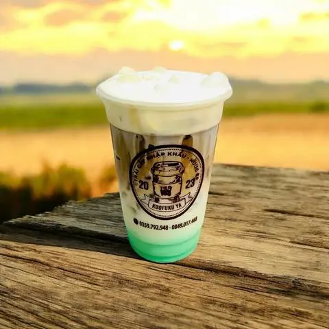 Hình ảnh Cafe đại dương 