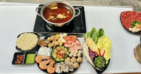 Hình ảnh Lẩu Đặc Biệt 