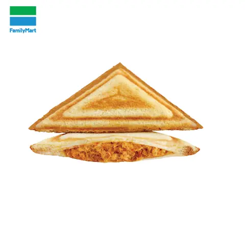 Hình ảnh Bánh Mì Nướng Chà Bông Gà (Cobi)