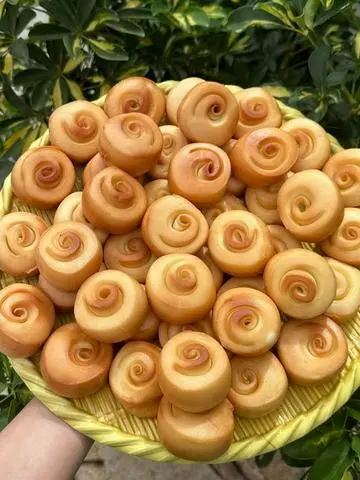 Hình ảnh bánh bao chiên 