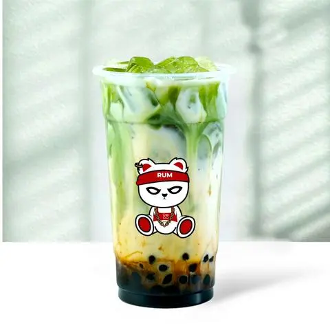 Hình ảnh Sữa Tươi GreenTea 
