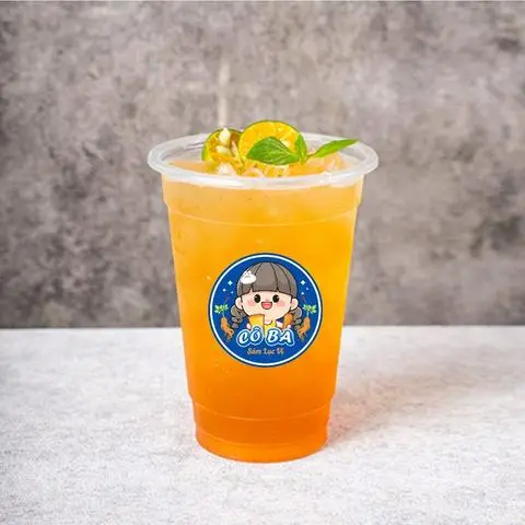 Hình ảnh Trà Tắc