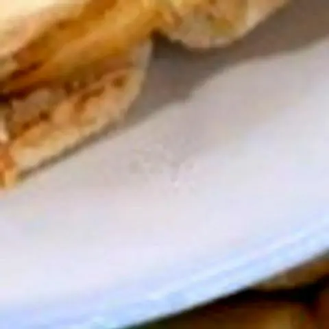 Hình ảnh Tôm giò heo