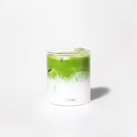 Hình ảnh Matcha Latte