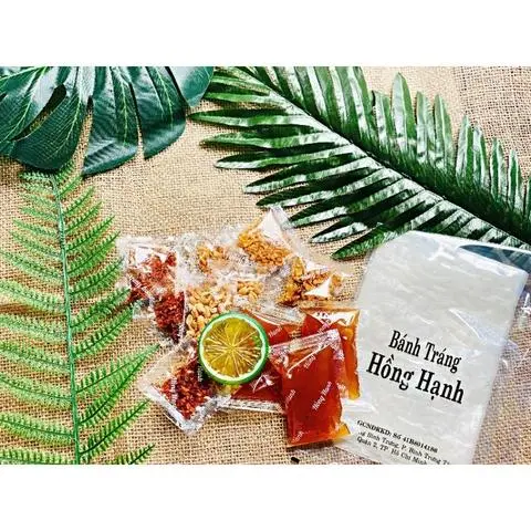 Hình ảnh Bánh tráng