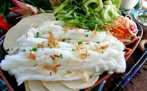 Hình ảnh Bánh ướt