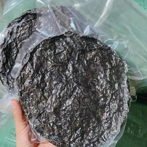 Hình ảnh Rong biển khô nấu canh (100g) 