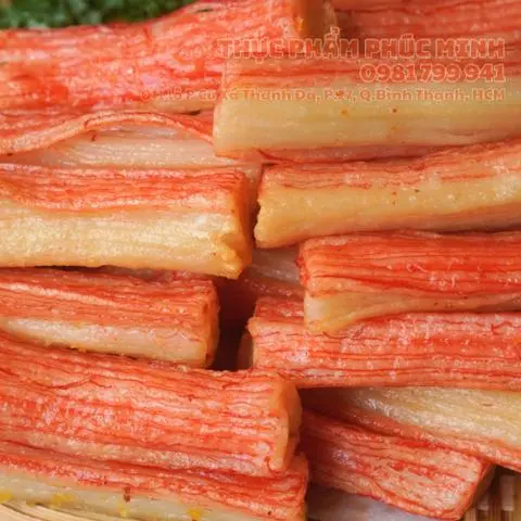 Hình ảnh Thanh cua x1 cây