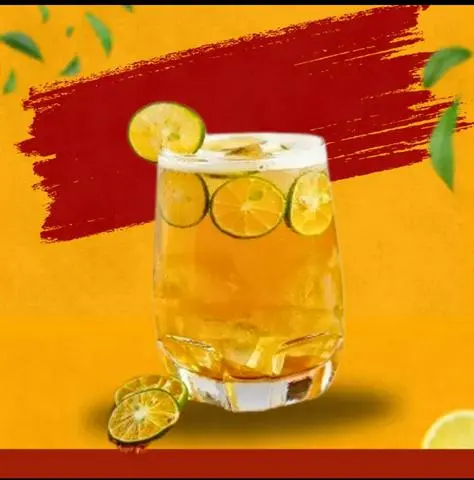 Hình ảnh Trà tắc