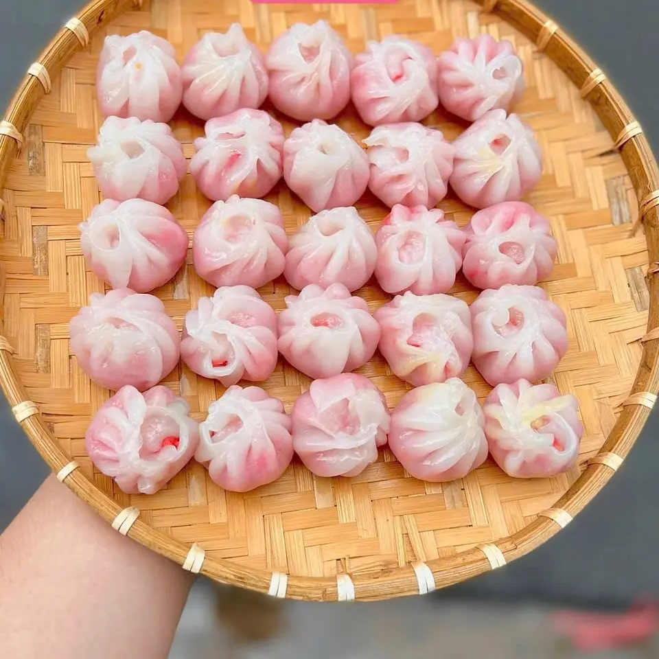 Hình ảnh Há Cảo Củ Dền