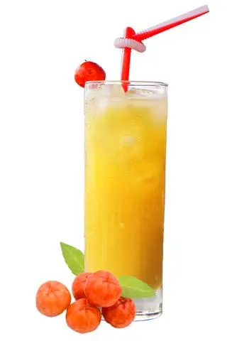 Hình ảnh NƯỚC ÉP THƠM SƠRI