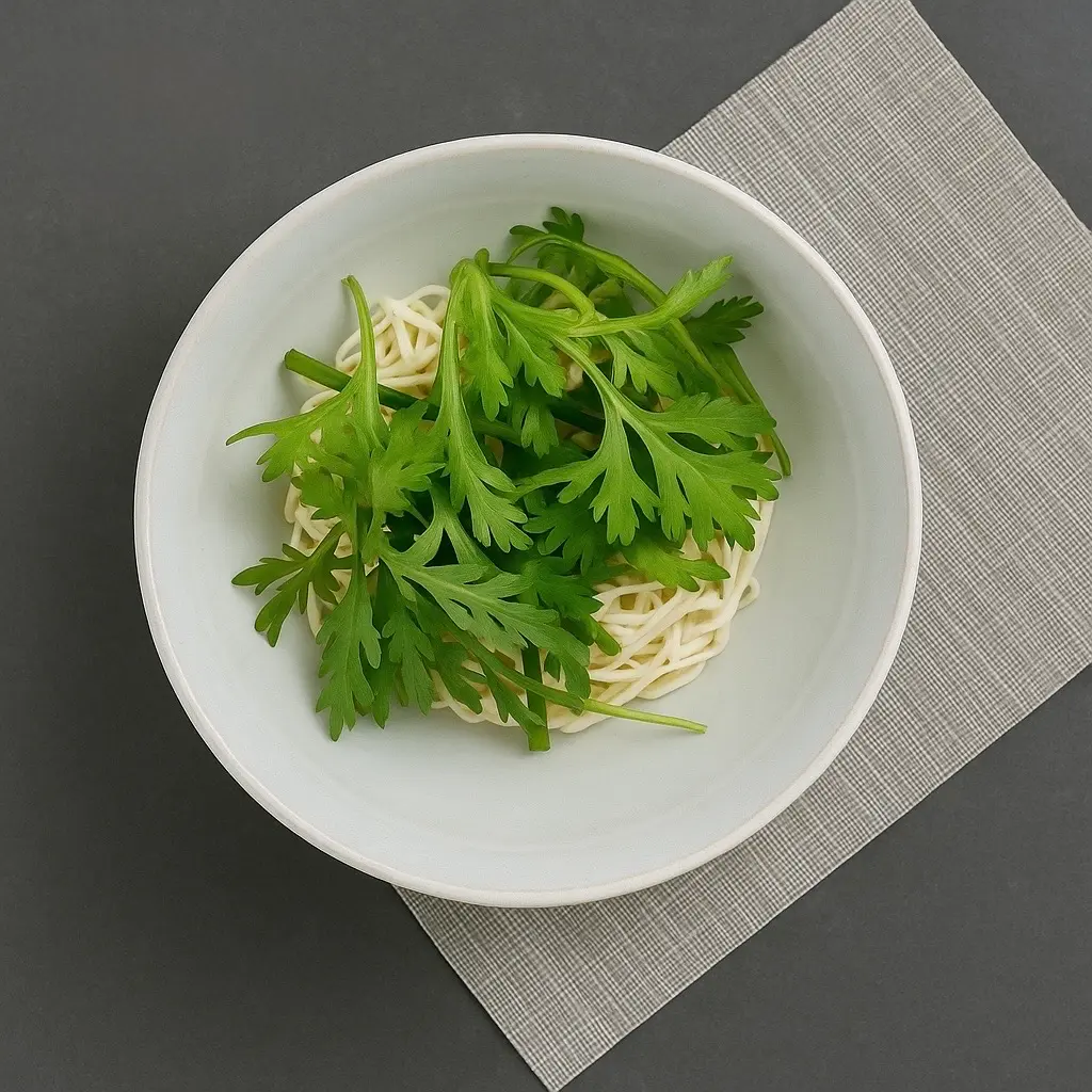 Hình ảnh Chén mì nước