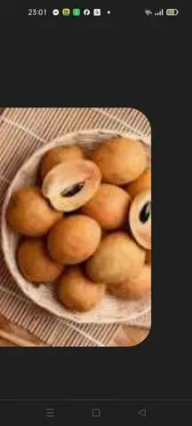 Hình ảnh sinh tố saboche
