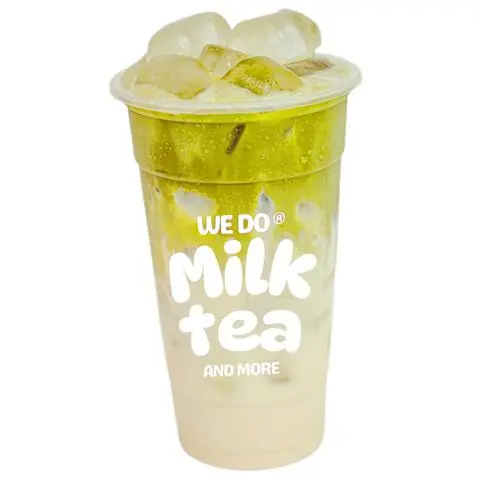 Hình ảnh Matcha Latte