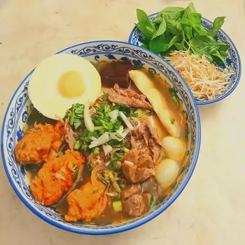 Hình ảnh Tô KHỔNG LỒ + Nước mát