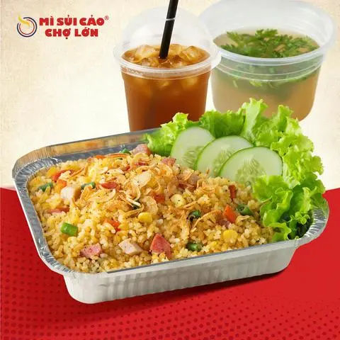 Hình ảnh Hoa vị chợ lớn 6