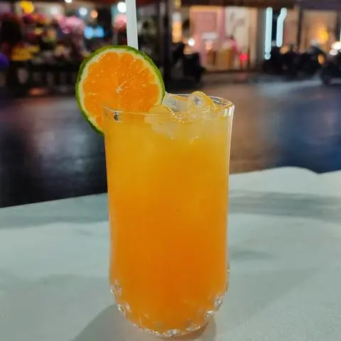 Hình ảnh Cam Tươi