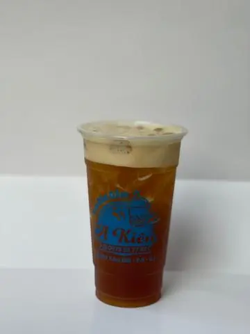 Hình ảnh Trà lài tắc XXL